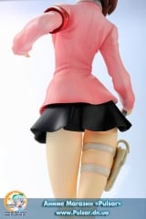 Оригинальная аниме фигурка Dwell - Persona 3 the Movie: Yukari Takeba 1/8 Complete Figure