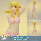 Оригинальная аниме фигурка Gigantic Series - FAIRY TAIL: Lucy Heartfilia Complete FIgure