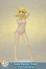 Оригинальная аниме фигурка Gigantic Series - FAIRY TAIL: Lucy Heartfilia Complete FIgure