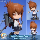 Оригинальная аниме фигурка Cu-poche - Kantai Collection -Kan Colle- Inazuma Posable Figure