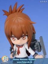 Оригинальная аниме фигурка Cu-poche - Kantai Collection -Kan Colle- Inazuma Posable Figure