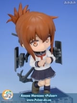 Оригинальная аниме фигурка Cu-poche - Kantai Collection -Kan Colle- Inazuma Posable Figure