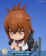 Оригинальная аниме фигурка Cu-poche - Kantai Collection -Kan Colle- Inazuma Posable Figure