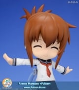 Оригинальная аниме фигурка Cu-poche - Kantai Collection -Kan Colle- Inazuma Posable Figure