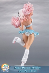 Оригінальна аніме фігурка Super Sonico Cheer Girl ver. -Sun*kissed- 1/6 Complete Figure