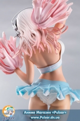 Оригінальна аніме фігурка Super Sonico Cheer Girl ver. -Sun*kissed- 1/6 Complete Figure