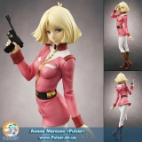 Оригінальна аніме фігурка Excellent Model RAHDXG.A. NEO - Mobile Suit Gundam: Sayla Mass 1/8 Complete Figure