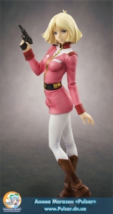 Оригінальна аніме фігурка Excellent Model RAHDXG.A. NEO - Mobile Suit Gundam: Sayla Mass 1/8 Complete Figure