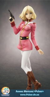 Оригінальна аніме фігурка Excellent Model RAHDXG.A. NEO - Mobile Suit Gundam: Sayla Mass 1/8 Complete Figure