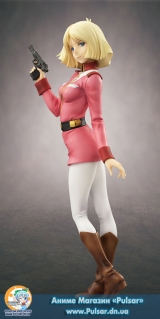 Оригінальна аніме фігурка Excellent Model RAHDXG.A. NEO - Mobile Suit Gundam: Sayla Mass 1/8 Complete Figure