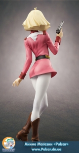 Оригінальна аніме фігурка Excellent Model RAHDXG.A. NEO - Mobile Suit Gundam: Sayla Mass 1/8 Complete Figure