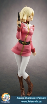 Оригінальна аніме фігурка Excellent Model RAHDXG.A. NEO - Mobile Suit Gundam: Sayla Mass 1/8 Complete Figure