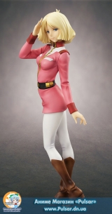 Оригінальна аніме фігурка Excellent Model RAHDXG.A. NEO - Mobile Suit Gundam: Sayla Mass 1/8 Complete Figure