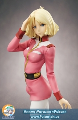 Оригінальна аніме фігурка Excellent Model RAHDXG.A. NEO - Mobile Suit Gundam: Sayla Mass 1/8 Complete Figure