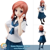 Оригінальна аніме фігурка Sekai Seifuku Sakusen - Saki Zenkoku Hen: Hisa Takei 1/10 Complete Figure