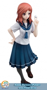 Оригінальна аніме фігурка Sekai Seifuku Sakusen - Saki Zenkoku Hen: Hisa Takei 1/10 Complete Figure