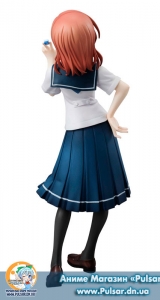 Оригінальна аніме фігурка Sekai Seifuku Sakusen - Saki Zenkoku Hen: Hisa Takei 1/10 Complete Figure