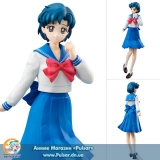 Оригінальна аніме фігурка Sekai Seifuku Sakusen - Sailor Moon: Ami Mizuno 1/10 Complete Figure