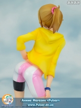 Оригинальная аниме фигурка Gundam Girls Generation - Gundam Build Fighters TRY: Fumina Hoshino 1/10 Complete Figure