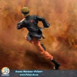 Оригінальна аніме фігурка G. E. M. Series - The Last: Naruto the Movie: Naruto Uzumaki 1/8 Complete Figure