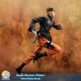 Оригінальна аніме фігурка G. E. M. Series - The Last: Naruto the Movie: Naruto Uzumaki 1/8 Complete Figure