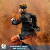 Оригинальная аниме фигурка G.E.M. Series - The Last: Naruto the Movie: Naruto Uzumaki 1/8 Complete Figure