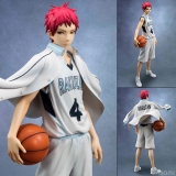 Оригинальная аниме фигурка Kuroko's Basketball Figure Series - Kuroko's Basketball: Seijuro Akashi 1/8 Complete Figure