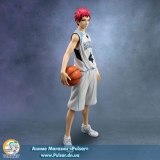 Оригинальная аниме фигурка Kuroko's Basketball Figure Series - Kuroko's Basketball: Seijuro Akashi 1/8 Complete Figure