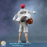 Оригинальная аниме фигурка Kuroko's Basketball Figure Series - Kuroko's Basketball: Seijuro Akashi 1/8 Complete Figure