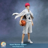 Оригинальная аниме фигурка Kuroko's Basketball Figure Series - Kuroko's Basketball: Seijuro Akashi 1/8 Complete Figure