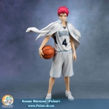 Оригинальная аниме фигурка Kuroko's Basketball Figure Series - Kuroko's Basketball: Seijuro Akashi 1/8 Complete Figure