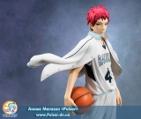 Оригинальная аниме фигурка Kuroko's Basketball Figure Series - Kuroko's Basketball: Seijuro Akashi 1/8 Complete Figure