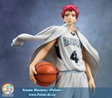 Оригинальная аниме фигурка Kuroko's Basketball Figure Series - Kuroko's Basketball: Seijuro Akashi 1/8 Complete Figure