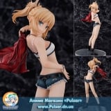 Оригинальная аниме фигурка Fate/Apocrypha - Saber of "Red" -Mode Red- 1/7 Complete Figure