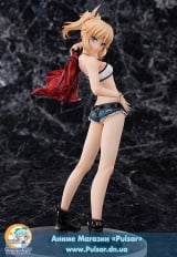 Оригинальная аниме фигурка Fate/Apocrypha - Saber of "Red" -Mode Red- 1/7 Complete Figure
