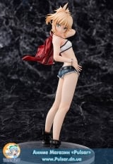 Оригинальная аниме фигурка Fate/Apocrypha - Saber of "Red" -Mode Red- 1/7 Complete Figure
