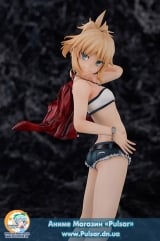 Оригінальна аніме фігурка Fate/Apocrypha - Saber of "Red" -Mode Red- 1/7 Complete Figure