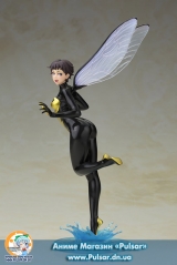Оригинальная Sci-Fi фигурка MARVEL BISHOUJO - MARVEL UNIVERSE: Wasp 1/7 Complete Figure