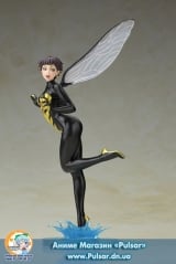 Оригинальная Sci-Fi фигурка MARVEL BISHOUJO - MARVEL UNIVERSE: Wasp 1/7 Complete Figure