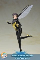 Оригинальная Sci-Fi фигурка MARVEL BISHOUJO - MARVEL UNIVERSE: Wasp 1/7 Complete Figure