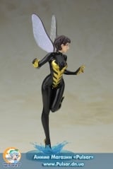 Оригинальная Sci-Fi фигурка MARVEL BISHOUJO - MARVEL UNIVERSE: Wasp 1/7 Complete Figure