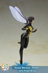 Оригинальная Sci-Fi фигурка MARVEL BISHOUJO - MARVEL UNIVERSE: Wasp 1/7 Complete Figure