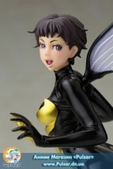 Оригинальная Sci-Fi фигурка MARVEL BISHOUJO - MARVEL UNIVERSE: Wasp 1/7 Complete Figure