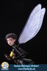 Оригинальная Sci-Fi фигурка MARVEL BISHOUJO - MARVEL UNIVERSE: Wasp 1/7 Complete Figure