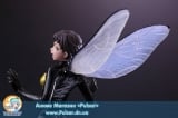 Оригинальная Sci-Fi фигурка MARVEL BISHOUJO - MARVEL UNIVERSE: Wasp 1/7 Complete Figure