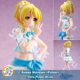 Оригинальная аниме фигурка Love Live! - Eli Ayase LoveLive! First Fan Book Ver. 1/10 Complete Figure