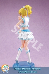 Оригинальная аниме фигурка Love Live! - Eli Ayase LoveLive! First Fan Book Ver. 1/10 Complete Figure