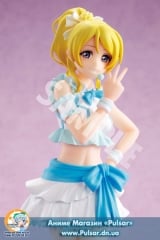 Оригинальная аниме фигурка Love Live! - Eli Ayase LoveLive! First Fan Book Ver. 1/10 Complete Figure