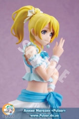 Оригинальная аниме фигурка Love Live! - Eli Ayase LoveLive! First Fan Book Ver. 1/10 Complete Figure