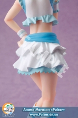 Оригинальная аниме фигурка Love Live! - Eli Ayase LoveLive! First Fan Book Ver. 1/10 Complete Figure